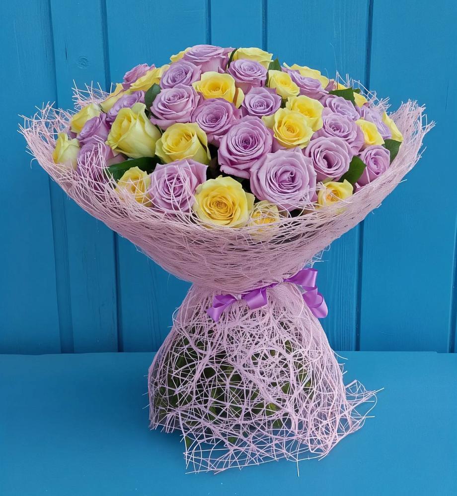 101 Волшебный Миг в Алексеевка Алексеевский район Букет 101 Волшебный Миг в Алексеевка Алексеевский район