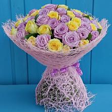 Букет 101 Волшебный Миг в Алексеевка Алексеевский район