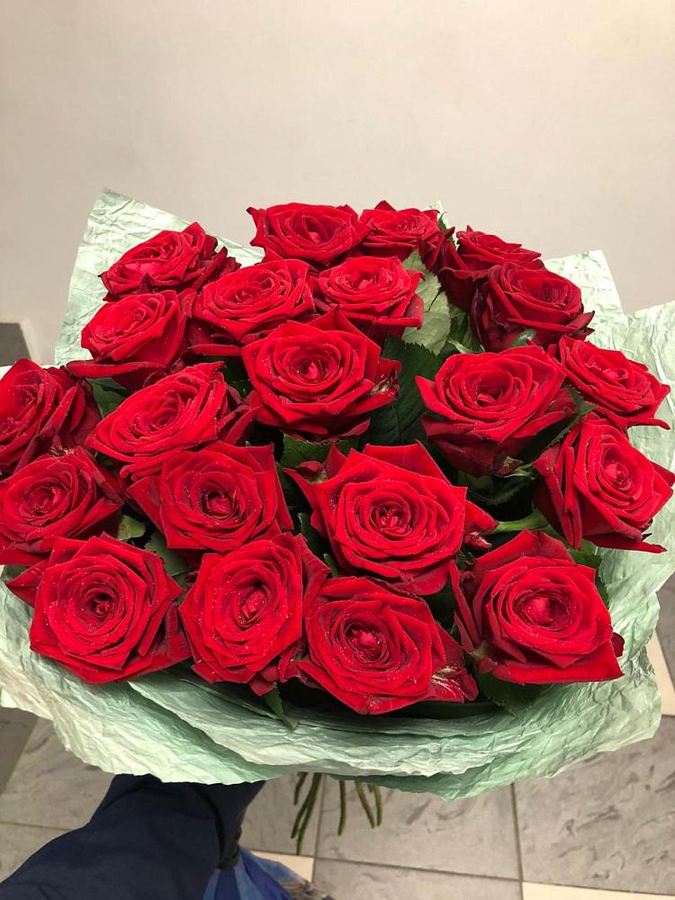 Розы Классика в Алексеевка Алексеевский район Букет Классика в Алексеевка Алексеевский район