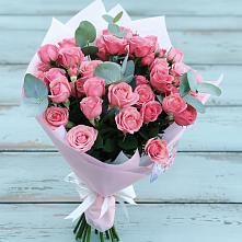 Букет Леди совершенство в Алексеевка Алексеевский район